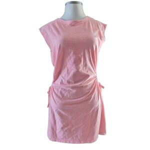 Universal Thread Hot Pink Dress